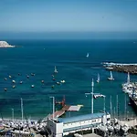 Condominio Maritim Algarrobo