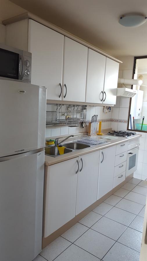 Apartamento Edificio Maritim Algarrobo